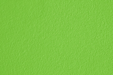 Green lime color concrete wall texture for background and design.