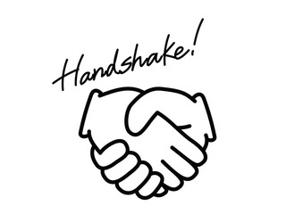 ハンドアイコン_握手