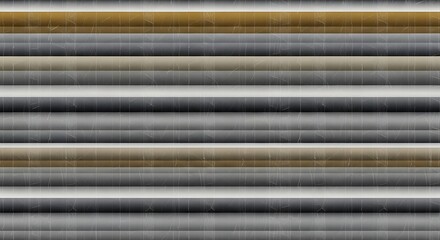 Obraz premium Abstract horizontal lines