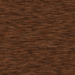 Obraz premium dark_very_small_strip_wood