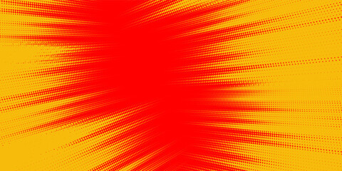 Yellow Grunge Sport Background red Paint Streaks, abstract grunge background design for vehicle vinyl wrap and sports car, racing car, illustration template design © Tamamul Khair895