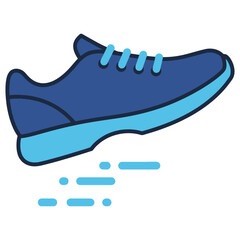 running sport shoe athletic training activity fitness health workout training exercise activity lifestyle performance improvement strength endurance wellness program routine professional guidance deve