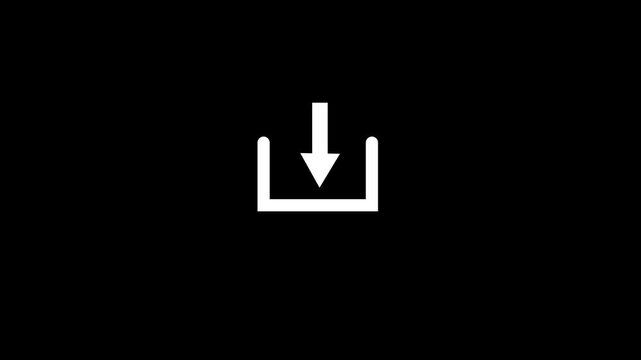 download file symbol