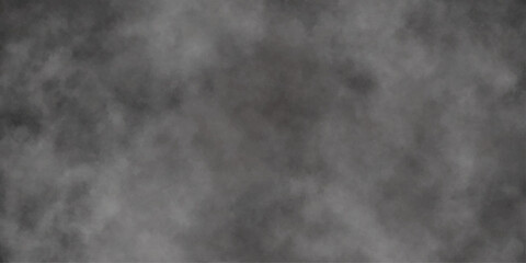 Obraz premium abstract cloud and vapor texture background. Black and gray smoke aquarelle smudge illustration abstract gray Fog or smoke color isolated background , Abstract Painted Illustration. Brush stroked