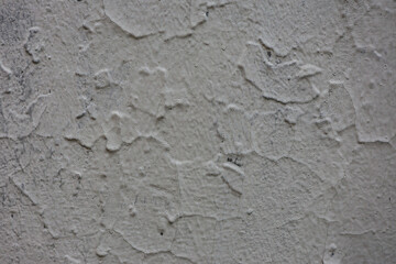 Obraz premium Gray wall grunge texture or background