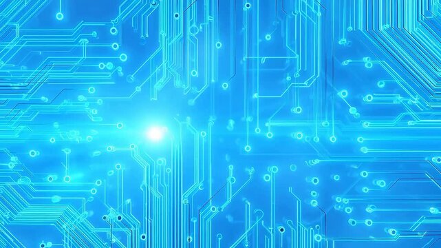 Abstract circuit board design