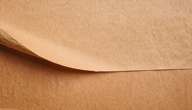 Paper Structure Light Ocre Paper Background