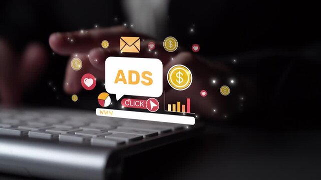Online ads and digital marketing help brands grow. Content marketing builds engagement. Marketing tools boost ROI. Effective ads and marketing drive online business success. Muxer