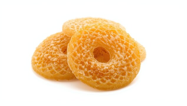 Jalebi, a traditional Indian dessert, also known as imarti or jilbi