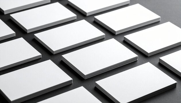 Abstract motion of rectangular shapes in a grid pattern on a dark surface, viewed from above