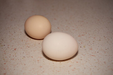 jajka  © Marcin Łazarczyk