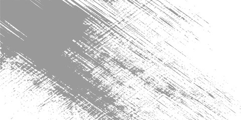 Obraz premium An abstract grunge background vector illustration featuring a black textured concept of business data and financial newspaper pages for modern technology