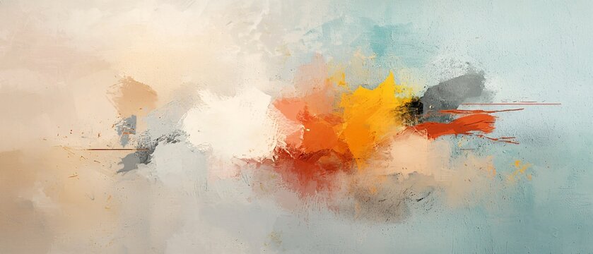 Abstract artistic rendering of the plagues of egypt virtual gallery digital art contemporary environment aesthetic viewpoint