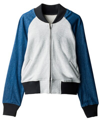 スタジアムジャンバー