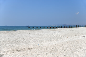 al haffa beach salalah oman