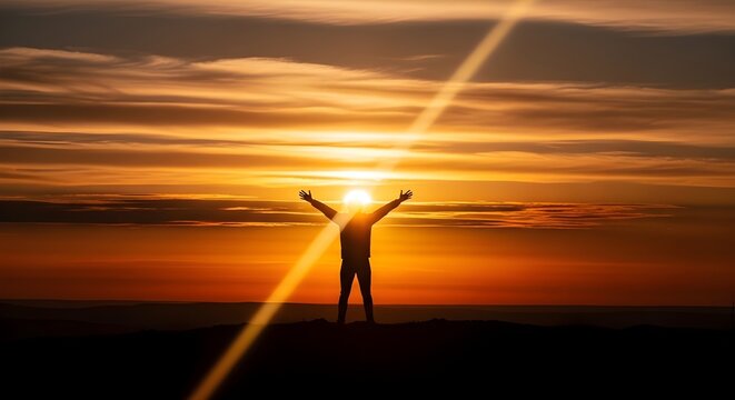 Poder y fuerza de la gente.
 Mujer fuerte liber&aacute;ndose superando las dificultades de la vida, concepto de fuerza mental.
