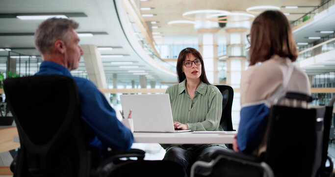Injured Worker Claims Results With Workers' Compensation Lawyer
