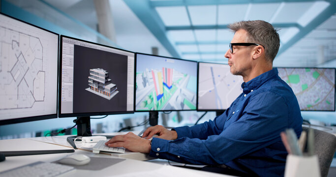 Master Planning Urban Construction Projects: Real Estate Valuation