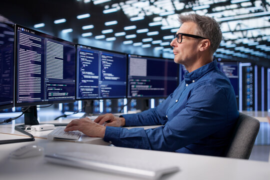 Securing Business Operations In The Cloud Data Center