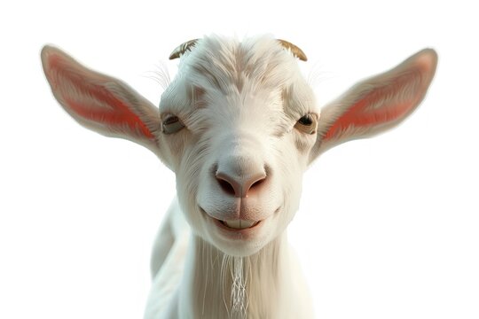 Goat livestock antelope wildlife.