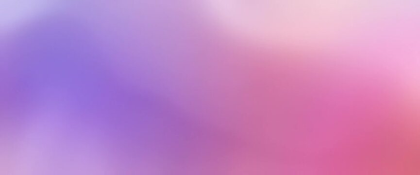 loop seamless , Beautiful color gradient background with noise. Abstract pastel holographic