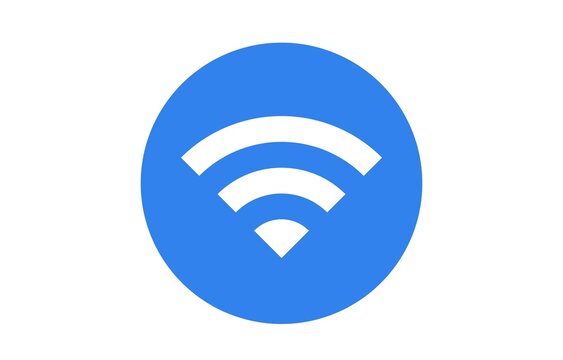 Wi fi icon 