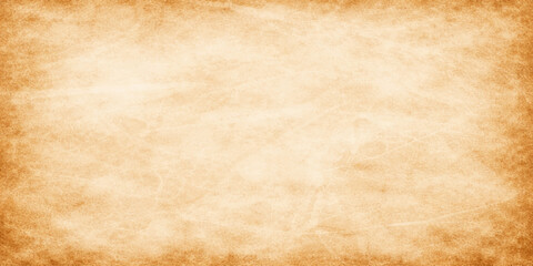 Obraz premium Abstract a vintage textured background, capturing the essence of time. evoking a sense of history, age and nostalgia. The surface presents a blend of soft sepia tones.