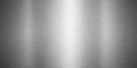 Abstract the mesmerizing beauty of a brushed metal texture, revealing the smooth texture, and an understated elegance. This abstract offers a timeless aesthetic.