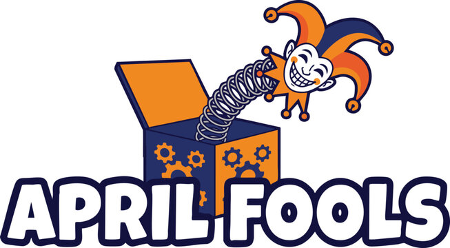 Jester Emerging from Jack in Box.