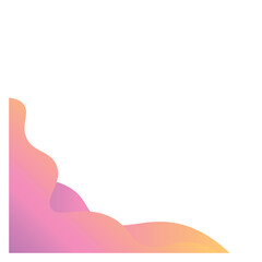 Obraz premium Mosque Islamic Frame