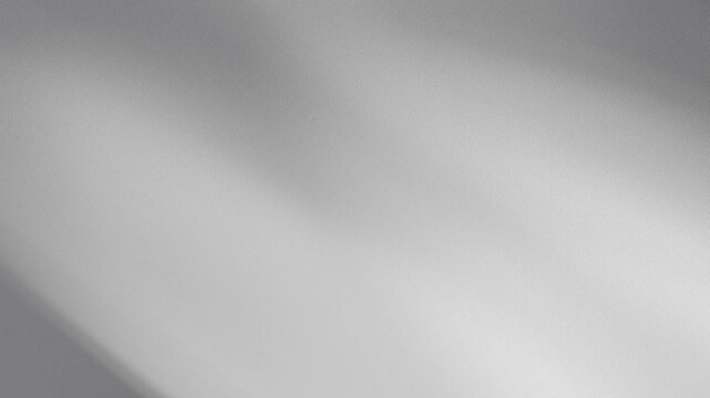 Wall interior background, studio and backdrops show products.with shadow from window color white and grey. background for text insertion and presentation product	