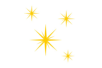 Png illustration of a star