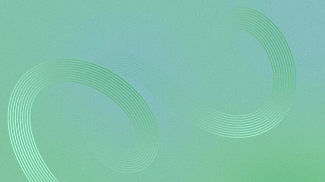 Muted blue green soft cool tone low contrast liquid gradient path smooth background animation