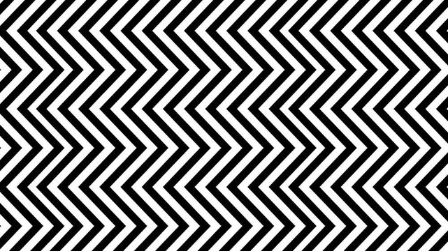 Kinetic Shape 79 &ndash; Dynamic Geometric Motion Graphics Animation, Abstract Moving Forms, Modern Minimal Design Elements for Promo and Social Media