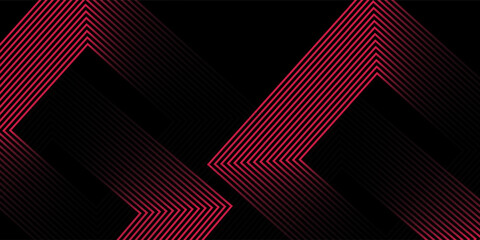 3D glowing red techno abstract background overlap layer on dark space with letter x effect decoration. Modern graphic design element future style concept for banner, flyer, card, or brochure cover