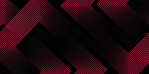 3D glowing red techno abstract background overlap layer on dark space with letter x effect decoration. Modern graphic design element future style concept for banner, flyer, card, or brochure cover