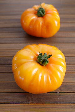 tomate ananas