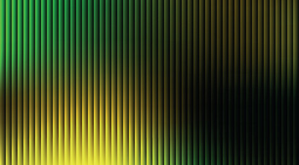 Fototapeta premium fractal glass gradient colorful wave blurred background