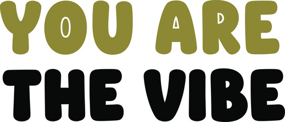 A motivational quote on a white background with colorful typography © Ranuka41