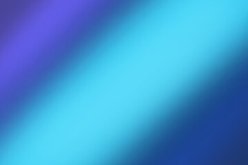 Fototapeta premium Modern Abstract Gradient Background Blue