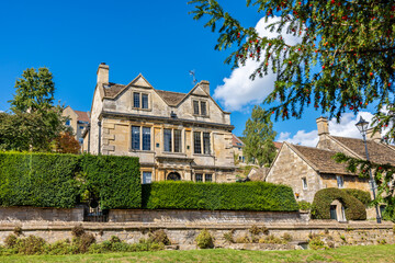 BradfordAvon Old Town England 