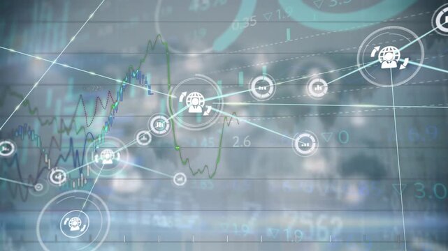 The world of finance is constantly changing and evolving