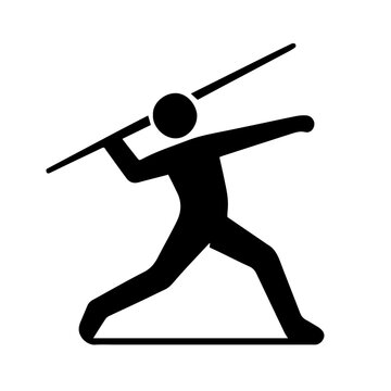 Javelin Throw Release