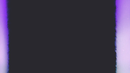 Obraz premium Old vintage film burn photo filter. Light leak effect texture with scratches, dust, grain, noise, iridescent light, film filter with bokeh. Overlay or screen filter background