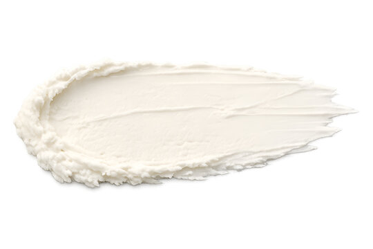 Cream cheese spread texture