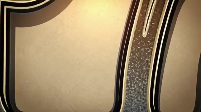 Decorative vintage text &ldquo;Inspired to Lead&rdquo;