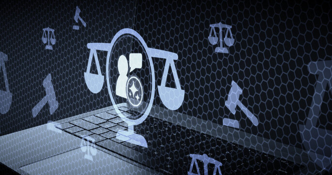 IA en derecho de protecci&oacute;n de datos y libertad de expresi&oacute;n inteligencia artificial para la privacidad y asesor&iacute;a legal