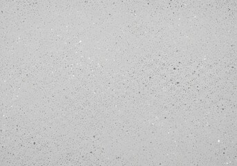 Obraz premium Gray speckled texture background isolated on white background