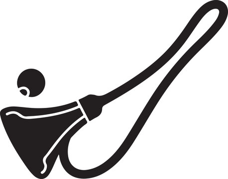 Hammer from hammer throw sports