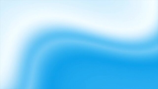 Smooth seamless abstract motion crafted for refined corporate presentations.